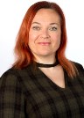 Profile photo of Oksana Osiniene